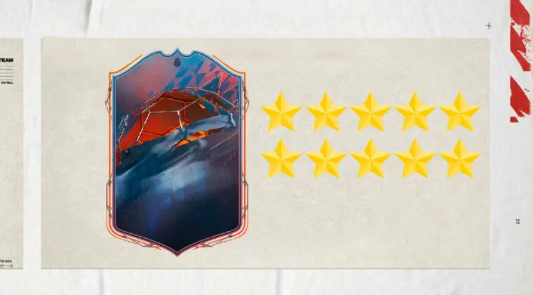Imagen de FIFA 22: filtradas las estrellas de siete FUT Heroes (skills + pierna mala)