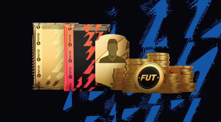 Imagen de FIFA 22: hora en cada país de todas las recompensas de Ultimate Team (Division Rivals, Squad Battles y FUT Champions)