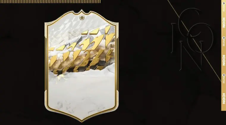 Imagen de FIFA 22: listado completo de Iconos en Ultimate Team