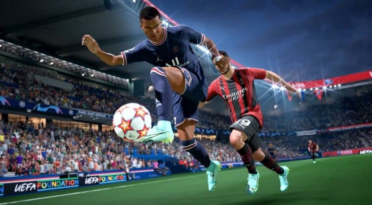 Imagen de Pese a la posible separación con FIFA, EA Sports mantendrá la licencia de futbolistas profesionales
