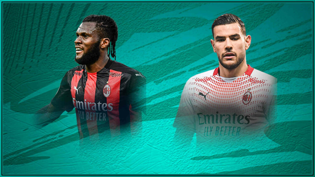 fifa 22 links verdes que pueden ser interesantes ultimate team