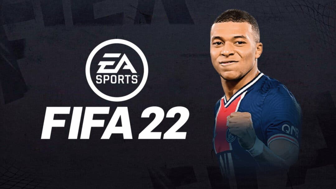 Fifa 22 Esta Es La Nueva Carta Oro Oficial De Kylian Mbappé En