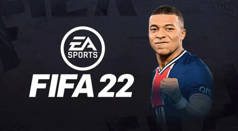 Imagen de FIFA 22: esta es la nueva carta oro oficial de Kylian Mbappé en Ultimate Team