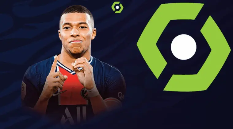 Imagen de FIFA 22: ¿Primera carta especial para Kylian Mbappé? Anunciados los candidatos al POTM de la Ligue One