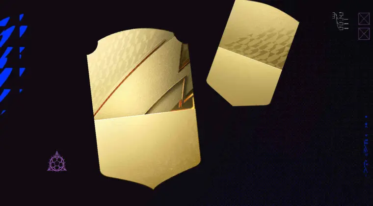 Imagen de FIFA 22 medias: muchas cartas oficiales de Ultimate Team serán reveladas durante la próxima semana