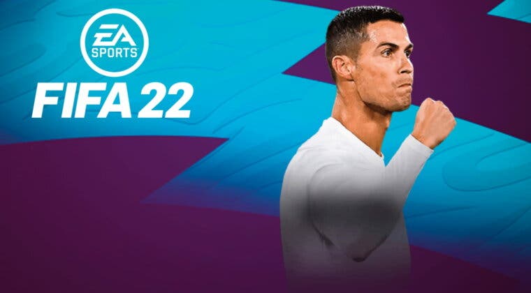Imagen de FIFA 22: ¿Primer POTM para Cristiano Ronaldo? Estos son los candidatos de la Premier League en septiembre