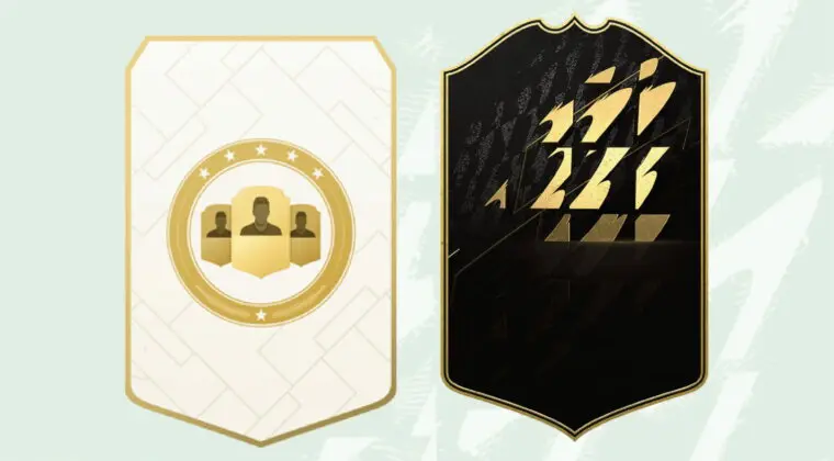 Imagen de FIFA 22: estos son los packs free to play exclusivos del acceso anticipado
