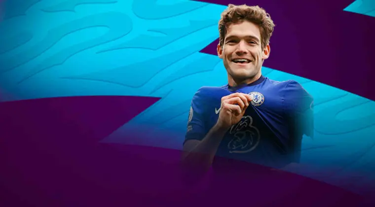 Imagen de FIFA 22: uno de estos jugadores recibirá el primer POTM de la Premier League