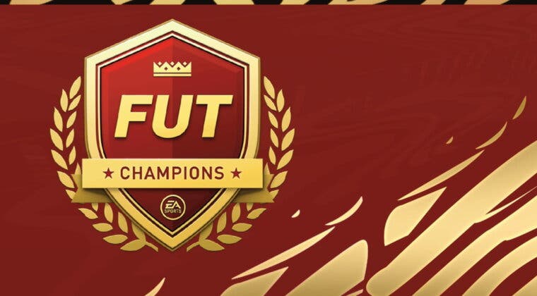 Imagen de FIFA 22: confirmada la fecha de la primera Jornada de FUT Champions
