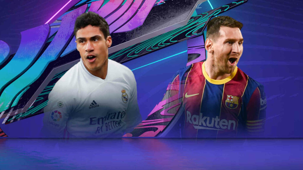 fifa 22 principales perdidas liga santander