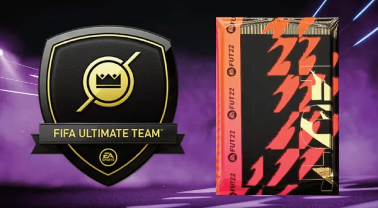Imagen de FIFA 22: ya están disponibles las recompensas de Hitos de Temporada de Division Rivals