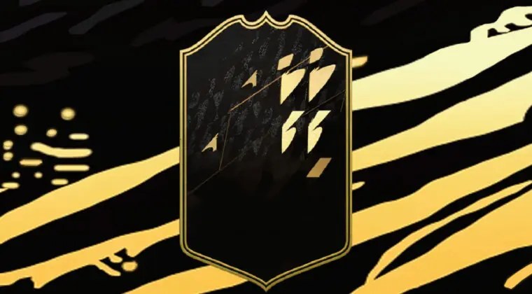 Imagen de FIFA 22: puede que recibas gratuitamente algún IF del TOTW 2 por un error de EA Sports