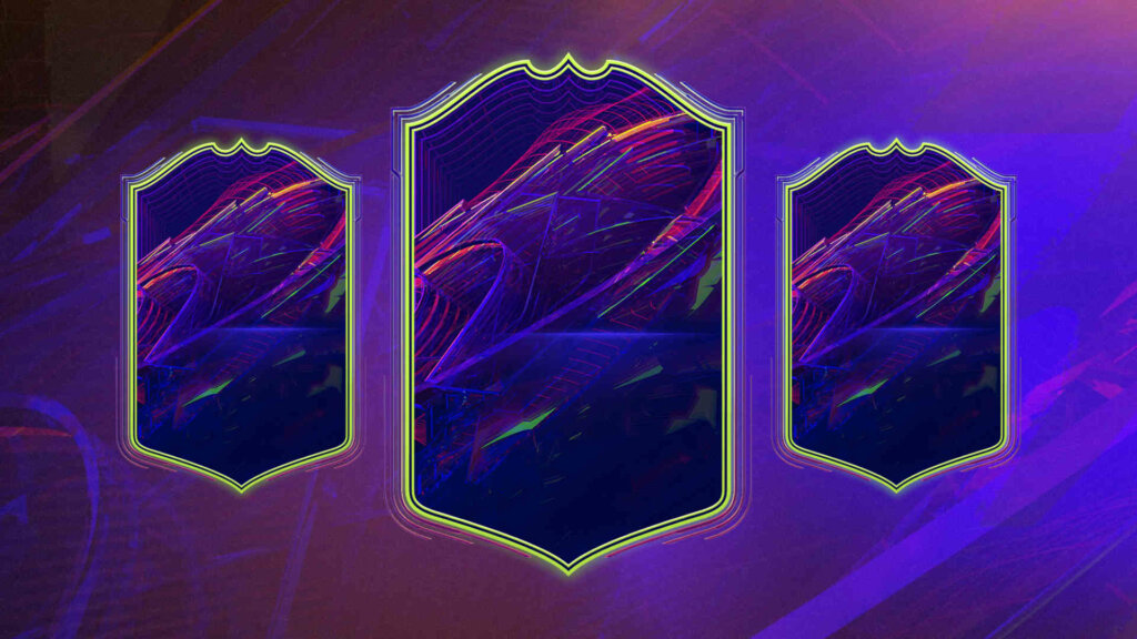 fifa 22 tres otw nuevos