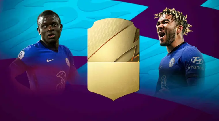 Imagen de FIFA 22 medias: confirmadas las cartas del Chelsea para Ultimate Team