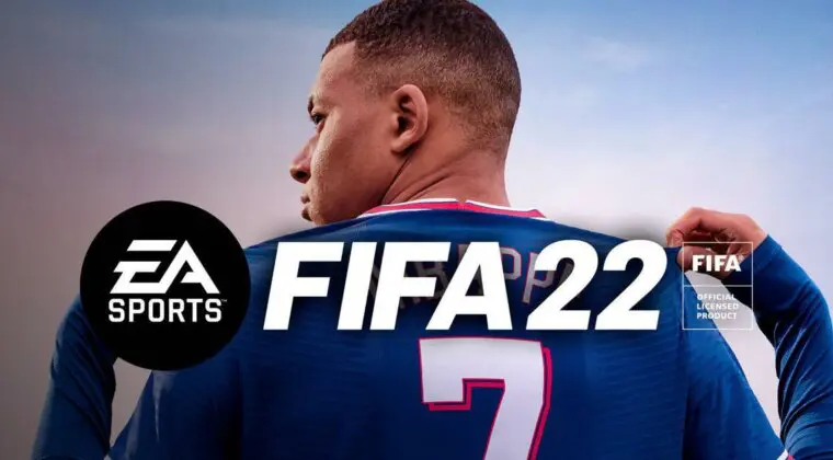 Imagen de FIFA 22 y Metroid Dread arrasan en España en el mes de octubre; estos son los juegos más vendidos