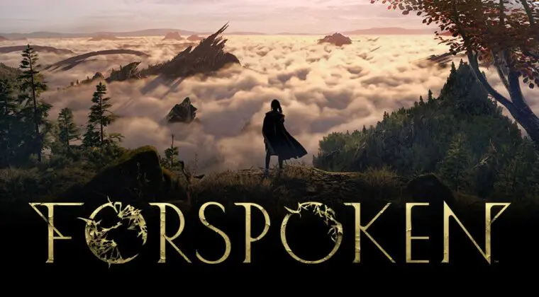 Imagen de Forspoken se luce en un nuevo traíler gameplay y sinceramente pinta increíble