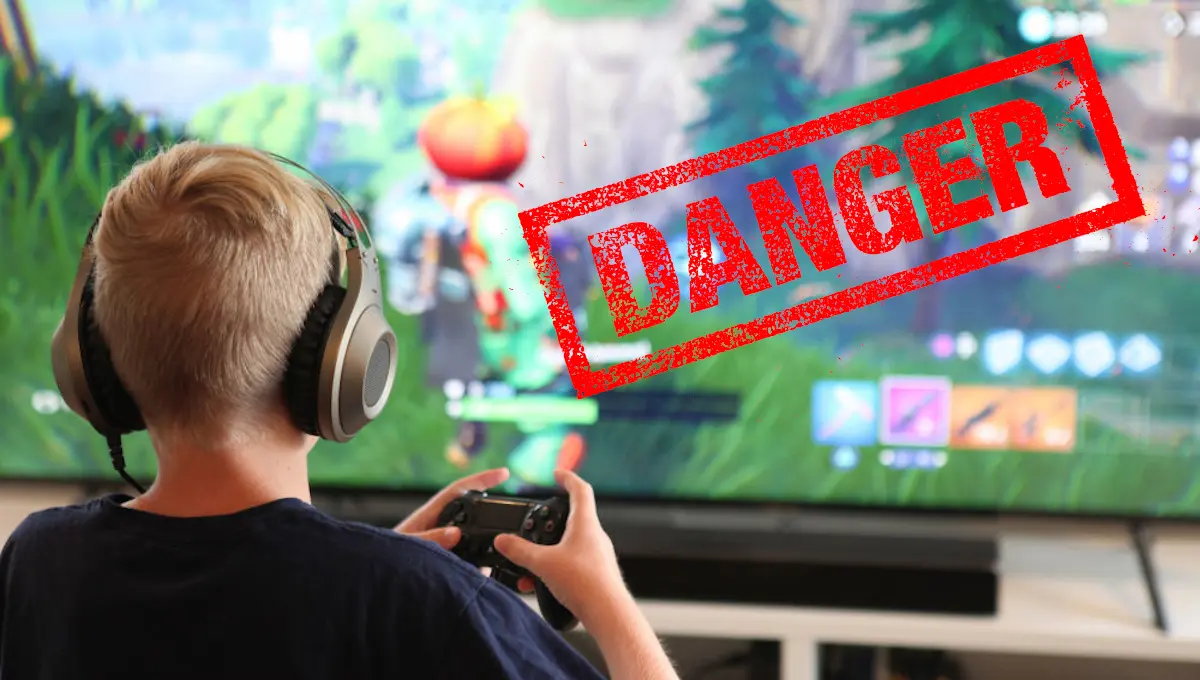Fortnite