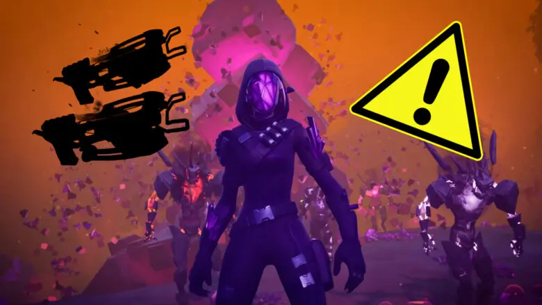 Fortnite