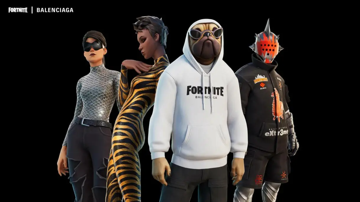 fortnite balenciaga 1