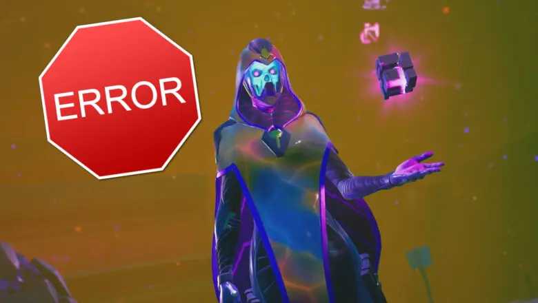 Fortnite
