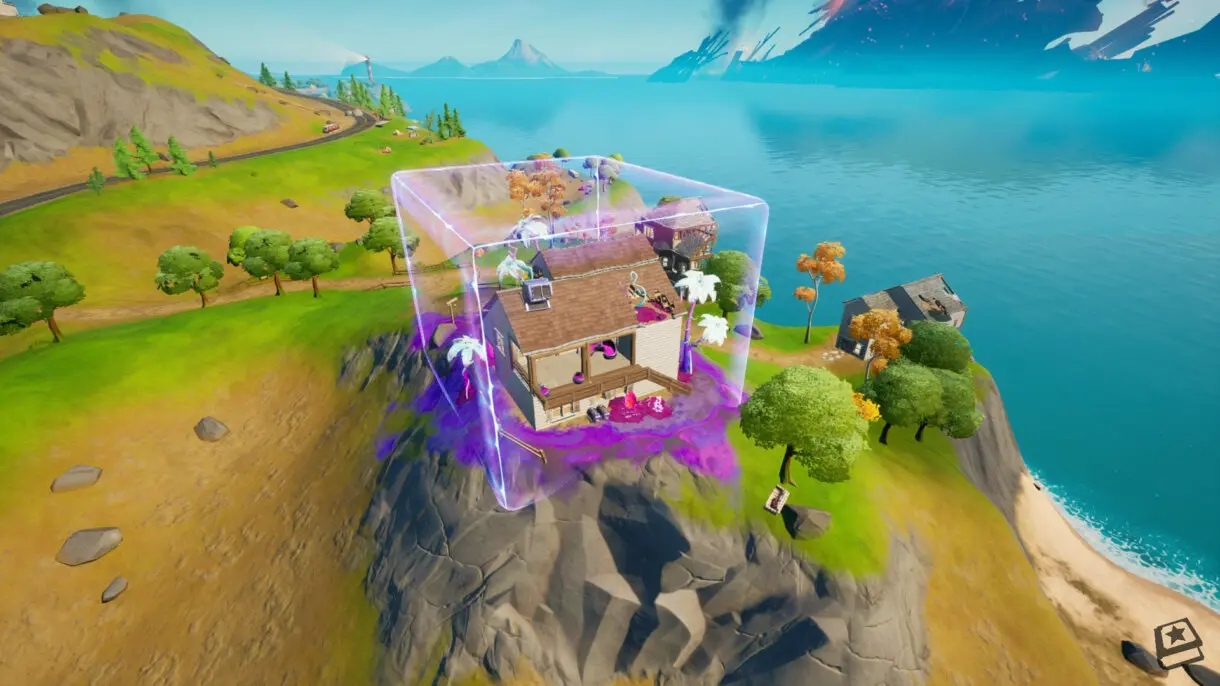 fortnite cambio 2