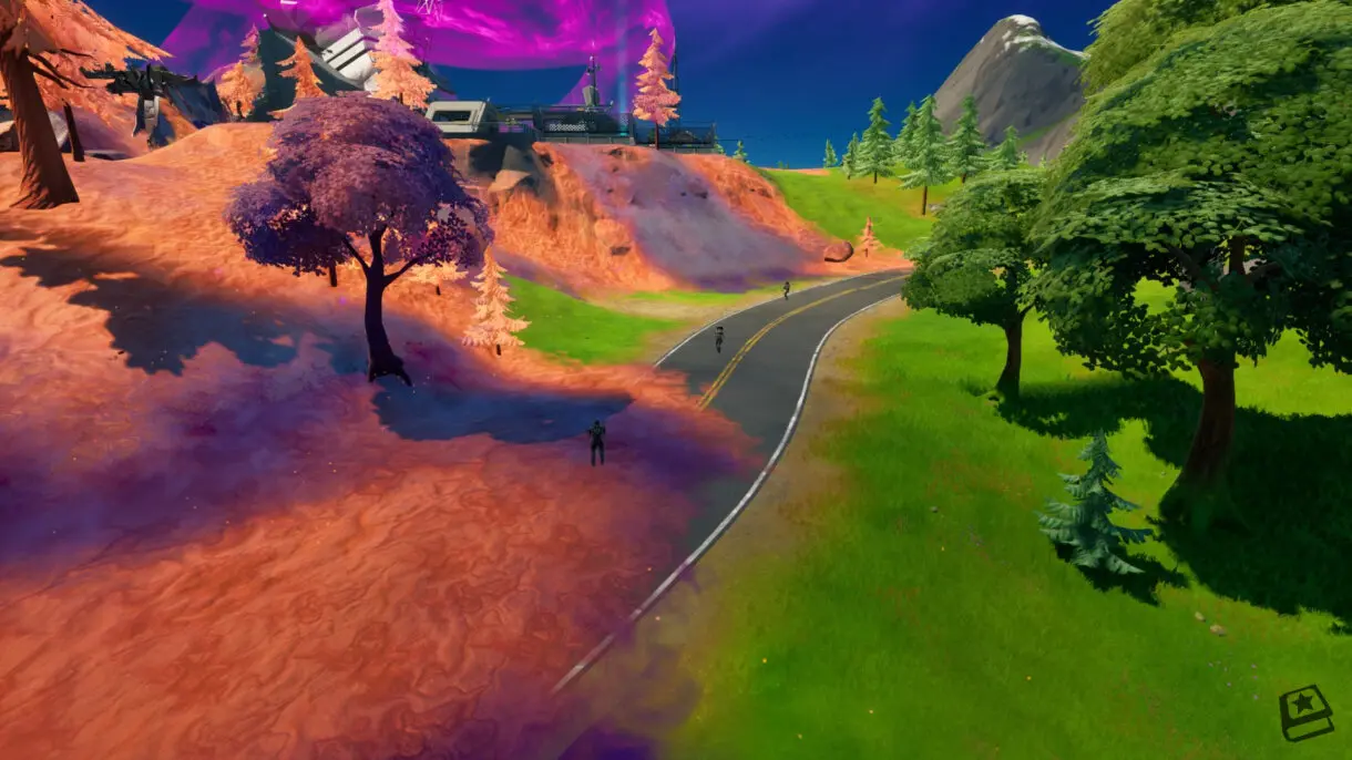 fortnite cambio 4 1