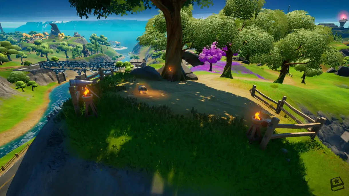 fortnite cambio 5 1