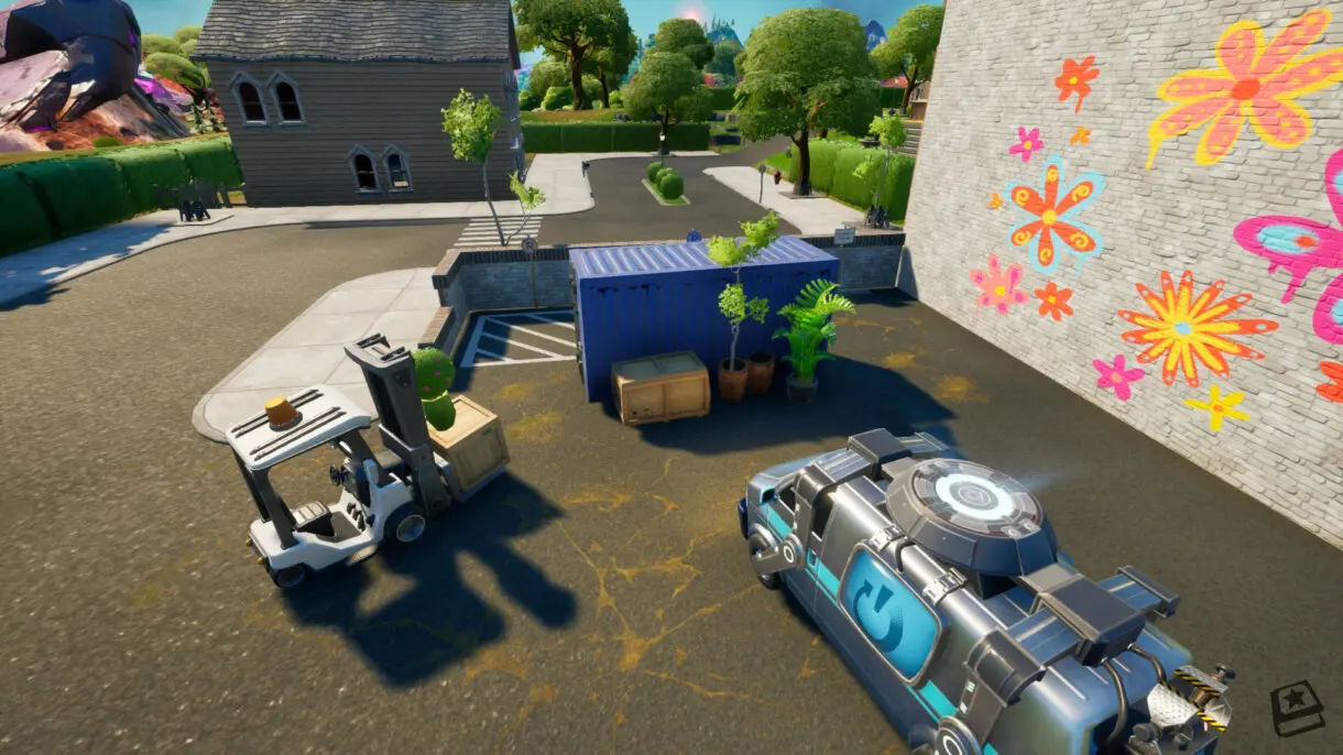 fortnite cambio 5