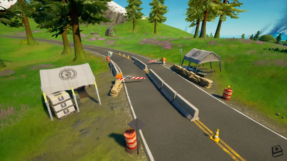 fortnite cambio 6
