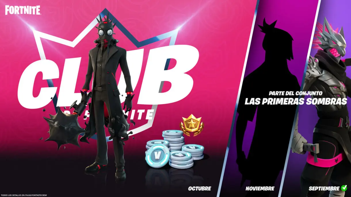fortnite crew 1