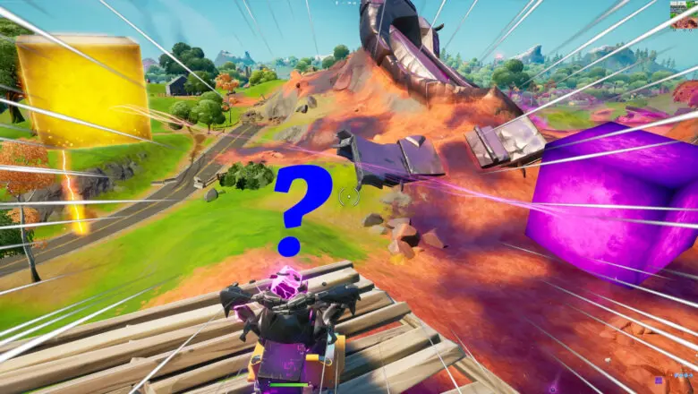 Fortnite