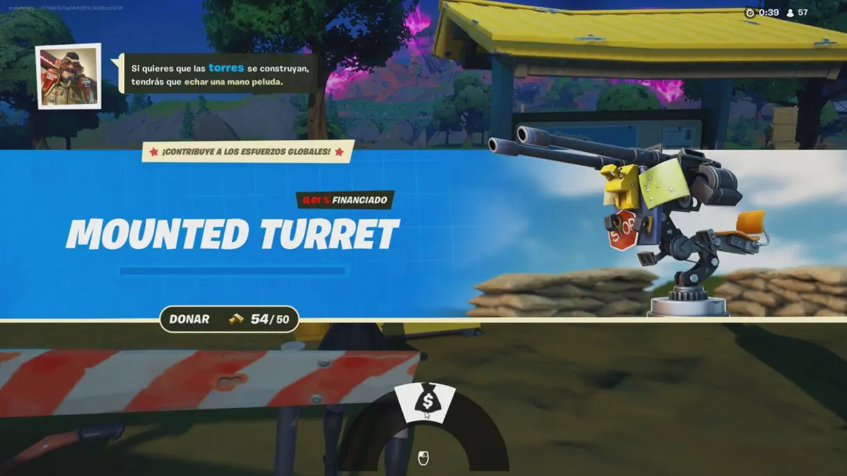 fortnite esfuerzos 2