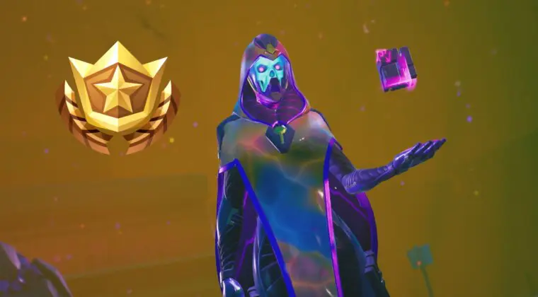 Imagen de Fortnite recoge cable y promete cambios para el polémico sistema de subida de niveles de la Temporada 8