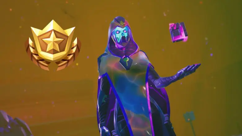 Fortnite