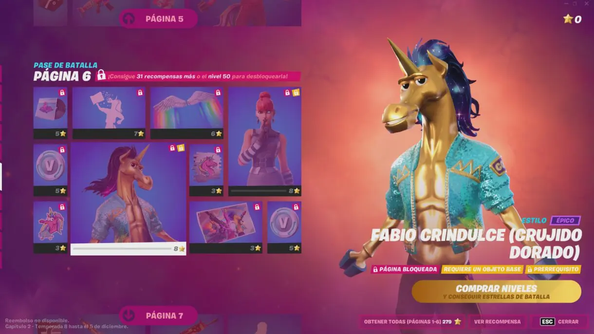 fortnite fabio 2