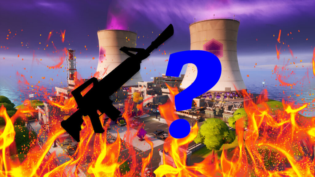 Fortnite