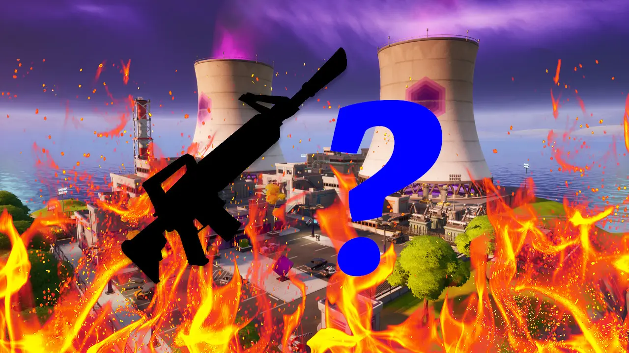 Fortnite