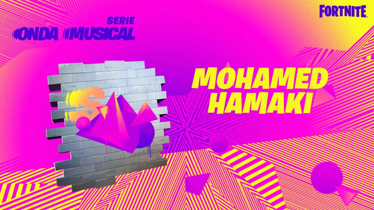 fortnite grafiti