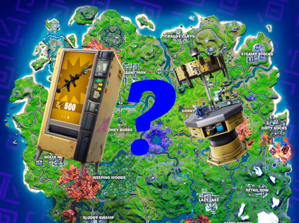 Fortnite