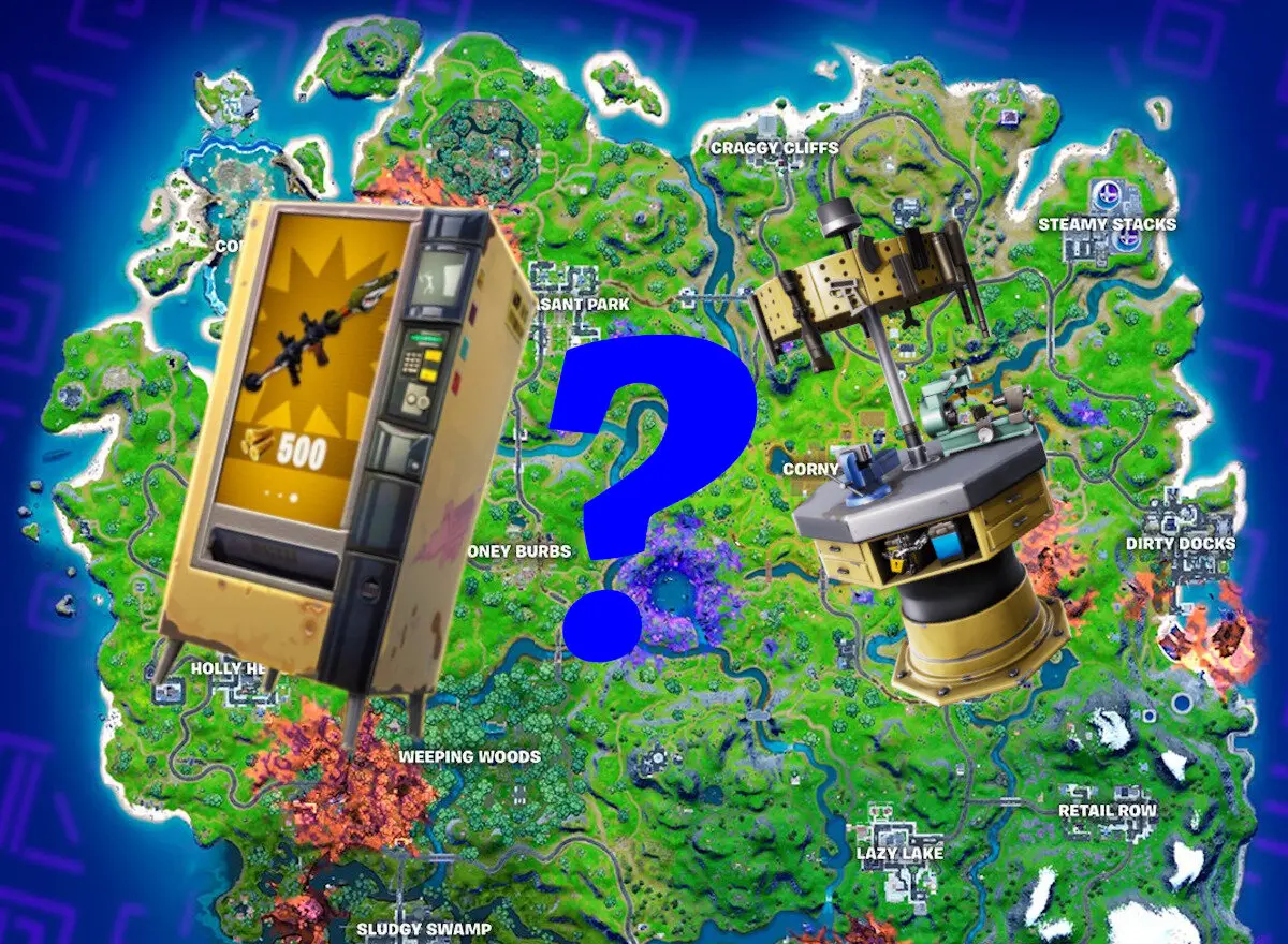 Fortnite
