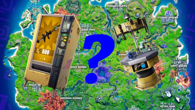 Fortnite