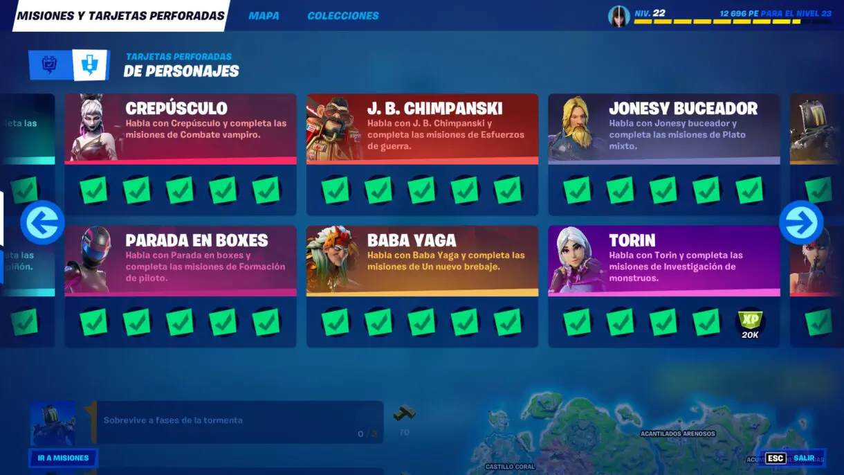 Fortnite