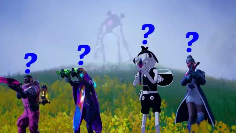 Fortnite