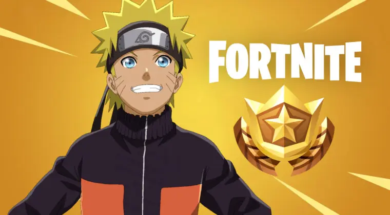 Imagen de Fortnite filtra una nueva colaboración con Naruto en la Temporada 3 para recibir estas skins