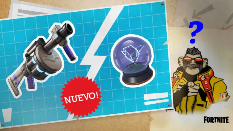 Fortnite
