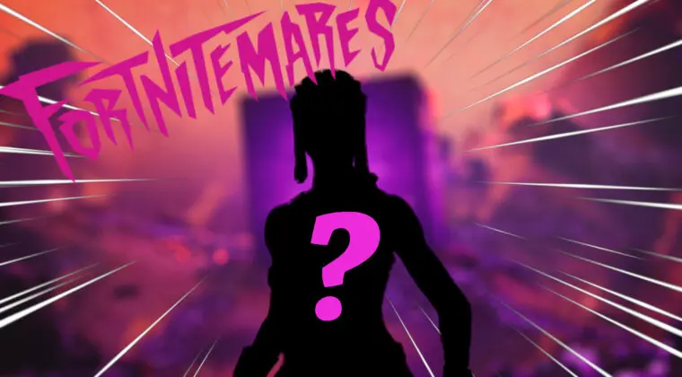 Imagen de Fortnite filtra la primera skin de Halloween para el nuevo evento de este año 2021