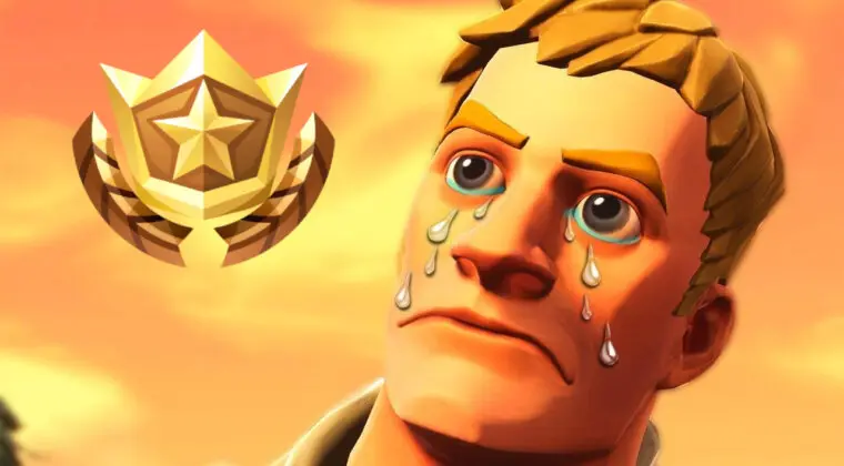 Imagen de Fortnite ha hecho este cambio en uno de sus modos de juego que no ha gustado nada a la comunidad