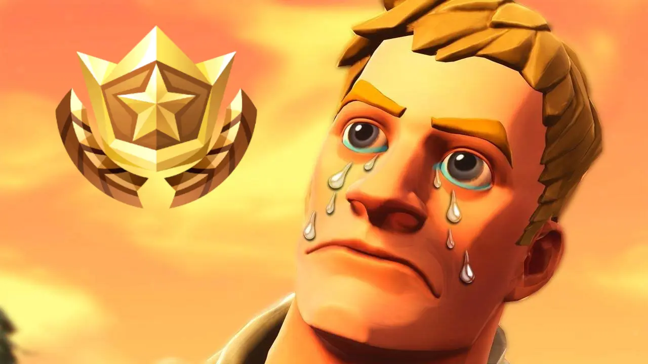 Fortnite