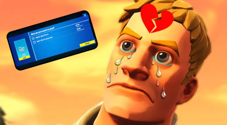 Imagen de ¿Cuándo volverá Fortnite a iOS? Su director lanza un mensaje muy desesperanzador