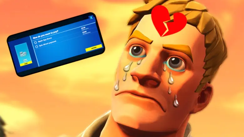 Fortnite